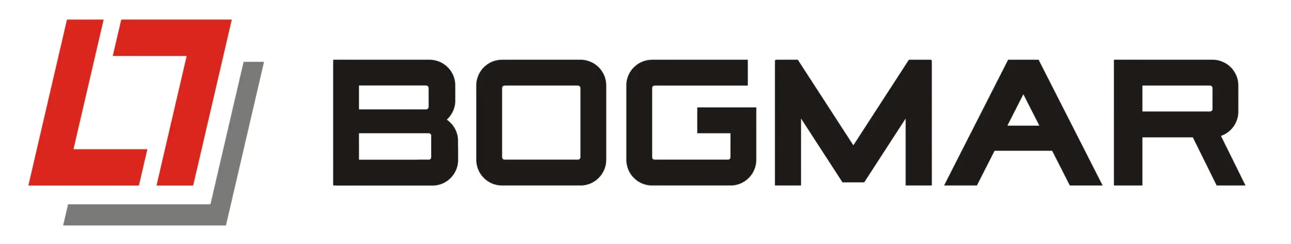 Bogmar logo